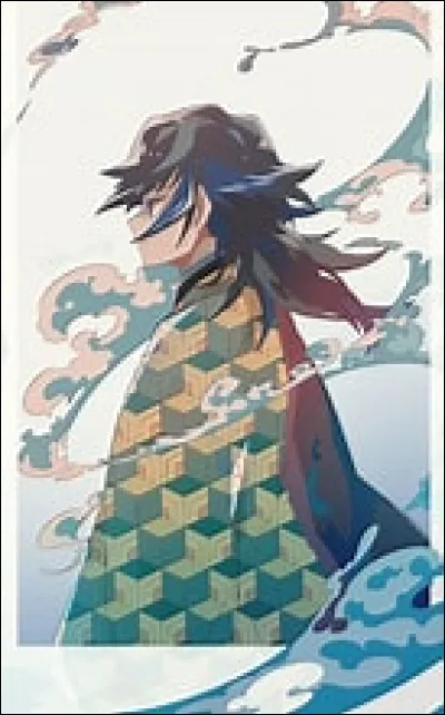 Combien mesure Giyu Tomioka ?