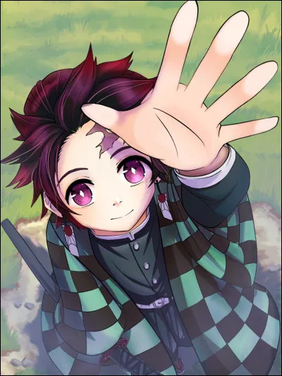 Quelle est sa taille ?