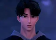 Quiz KPop Demon Hunters - Jinu