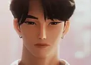 Quiz KPop Demon Hunters - Jinu !