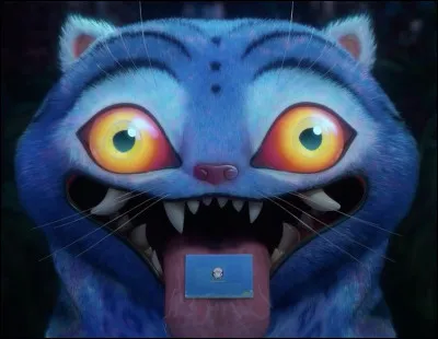 Qui est ce personnage ?