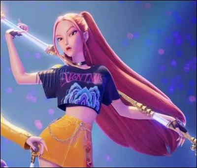 Qui est ce personnage ?