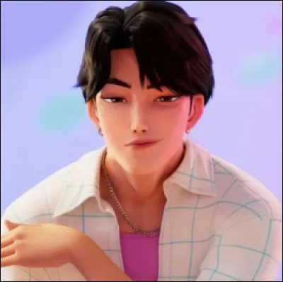 Qui est ce personnage ?