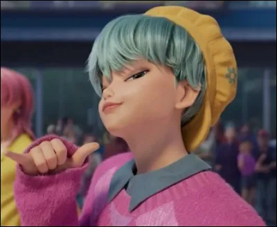 Qui est ce personnage ?