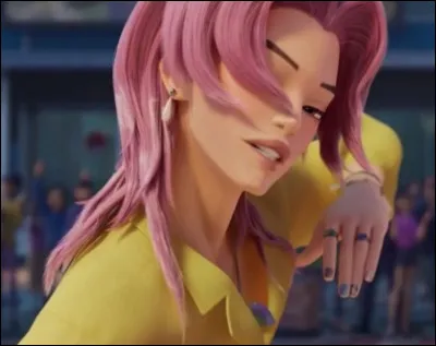 Qui est ce personnage ?