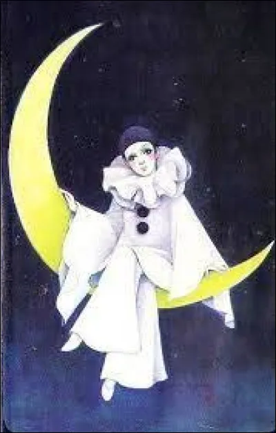 Toutes les bonnes-mamans ont fredonné à leurs enfants la chanson populaire ''Au clair de la lune'', où lon trouve lami Pierrot. Durant quel siècle cette chansonnette a-t-elle été écrite ?