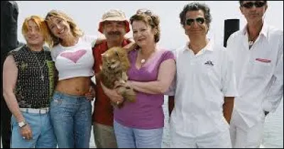 Comédie sortie en 2006, ''Les Bronzés 3 : Amis pour la vie'' est un film réalisé par Patrice Leconte. Dans quel domaine Jean-Claude Dusse, dit ''Jessy'', interprété par Michel Blanc, est-il devenu riche ?