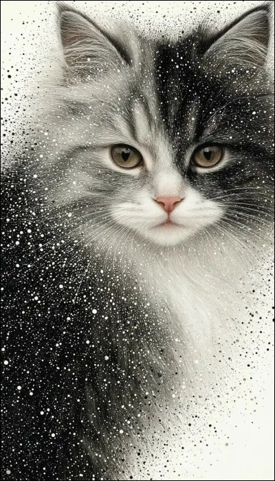 Est-ce que tu voudrais avoir des chatons (pour les femelles) ?