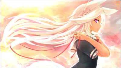 Choisis une coiffure :