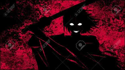 Qui serais-tu prêt à tuer ?
PS : ne tue personne, sil te plaît !