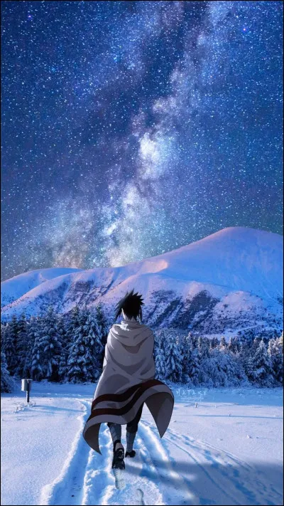 Quelle est ta saison préférée ?