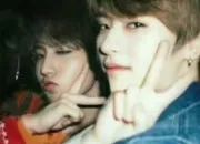 Test Es-tu plus Lee Know ou Han ?