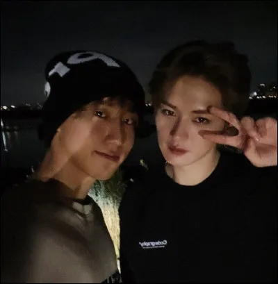 Et pour finir, as-tu un animal de compagnie ?