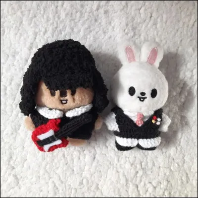 Est-ce que tu préfères les lapins ou les écureuils ?