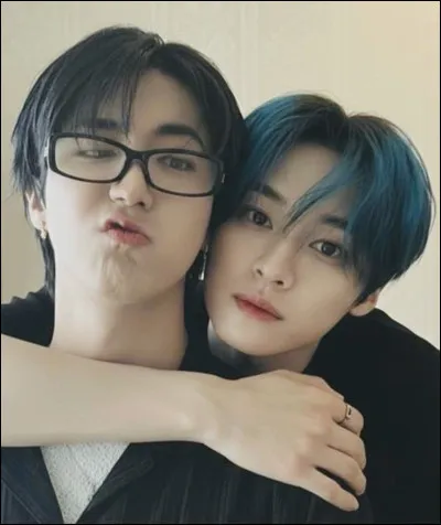 Quelle couleur préfères-tu ?