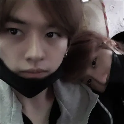 Si tu étais dans un groupe de K-pop, tu préférerais être :