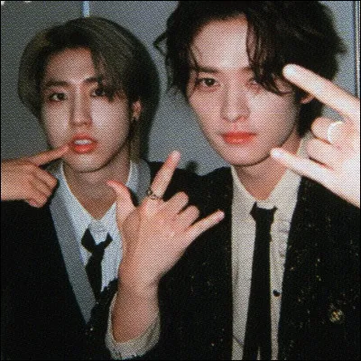 Tu as plus une personnalité :