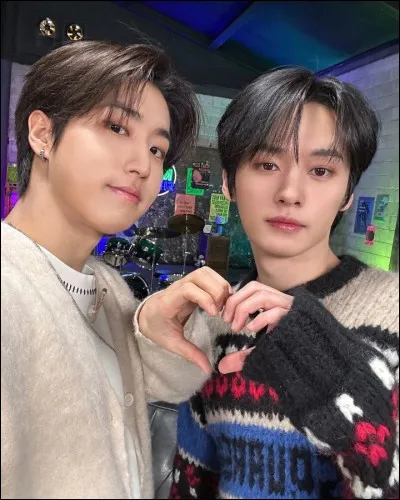 As-tu des frères et surs ?