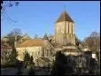 La cité battait la monnaie des rois Francs et de l'Empire carolingien. Les mines sont devenues un musée, mais la cité garde trois églises romanes du temps de sa prospérité.