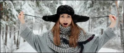 Que veut dire "attacher sa tuque avec de la broche" ?