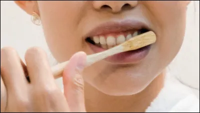 Que veut dire l'expression "se sécher les dents" ?