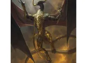 Quiz Connaissez-vous bien Nicol Bolas ?