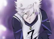 Test Lequel de mes personnages de mangas prfrs es-tu ?