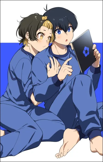 Aimes-tu les mangas ?