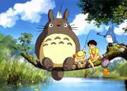 Test Quel personnage Ghibli es-tu ?