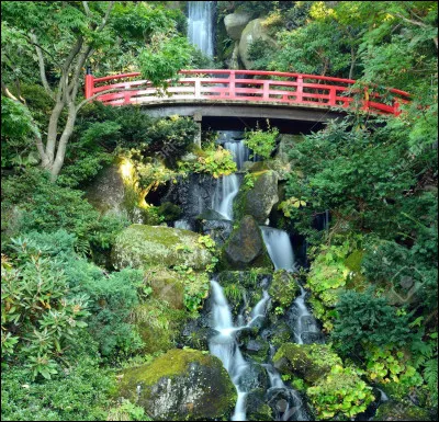 Quel paysage te fait le plus envie ?