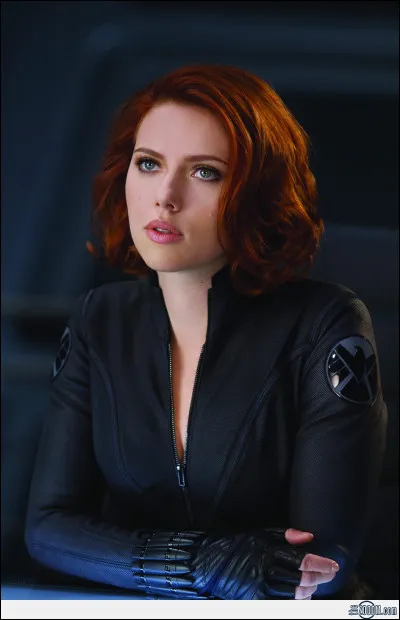 Qui est cette personne ?