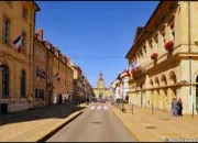 Quiz Villes du Jura