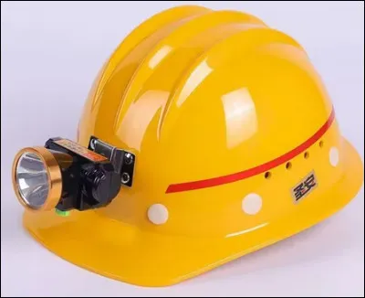 Qui porte ce casque ?