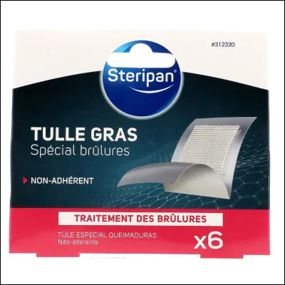 Il ne s'est pas contenté d'exceller dans son domaine de prédilection, la médecine l'intéressait également, voici donc ce qu'il a créé !