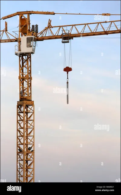 Quel est ce véhicule ?