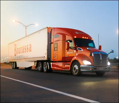 Quel est ce véhicule ?