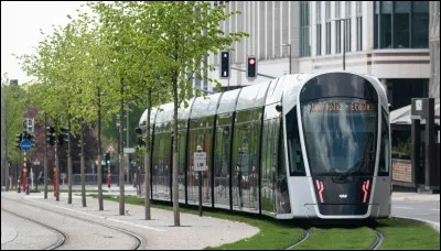 Quel est ce véhicule ?