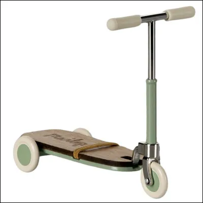 Quel est ce véhicule ?