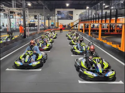 Quel est ce véhicule ?