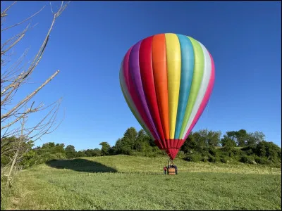 Quel est ce véhicule ?