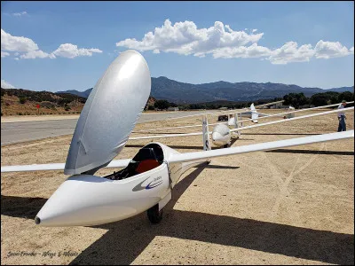 Quel est ce véhicule ?