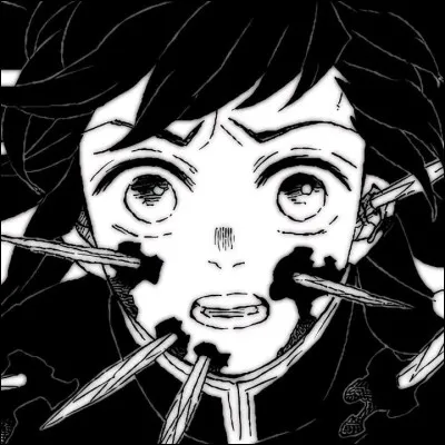 Comment s'appelait le démon qui a tué Yuichiro ?