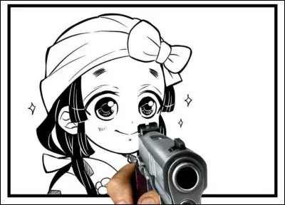 Qui est-elle ?