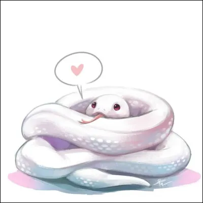 Quel est le nom du serpent d'Obanai ?