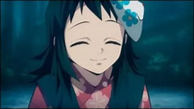 Quel âge avait Makomo lorsqu'elle est morte ?