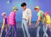 Test ''KPop Demon Hunters'' : quel membre des Saja Boys es-tu ?