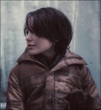 Comment se prénomme ce personnage ?