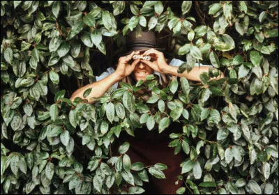 Essaies-tu d'apprendre des choses sur lui ?