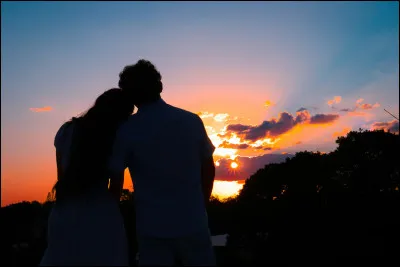 Est-ce que tu t'es déjà imaginée en couple avec cette personne ?