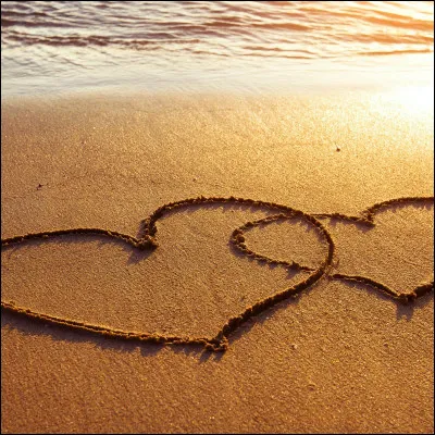 Pour finir, as-tu hâte de voir le résultat de ce test ?